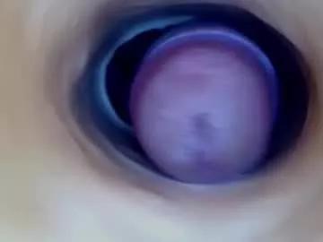 paulainoscente from Chaturbate is Freechat