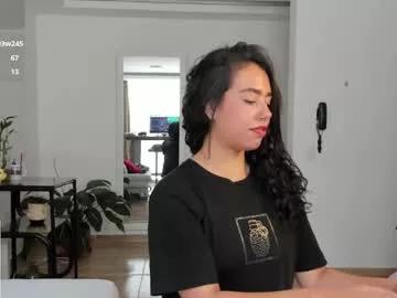 paulina_dossantos from Chaturbate is Freechat