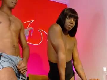 paulina_sodi from Chaturbate is Freechat