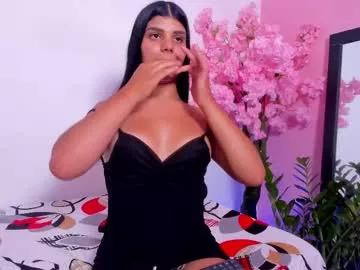 paulinabelle from Chaturbate is Freechat