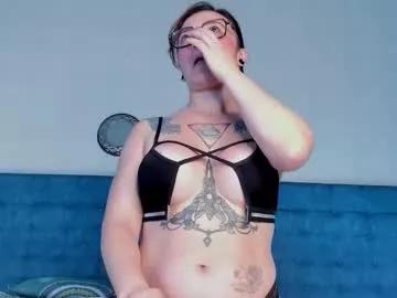 paulinnablue from Chaturbate is Freechat