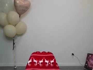 peachybabe__ from Chaturbate is Freechat