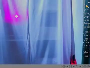 peachywitchy from Chaturbate is Freechat