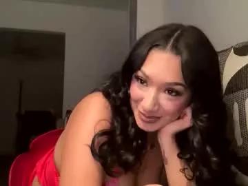 penelopeinwonderland from Chaturbate is Freechat