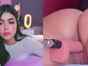 Check-out your craziest wishes with our pick of gaming cams models, featuring big knockers, round tails and tight twats.