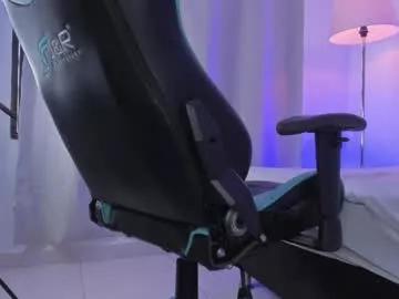 Check-out your craziest wishes with our pick of gaming cams models, featuring big knockers, round tails and tight twats.