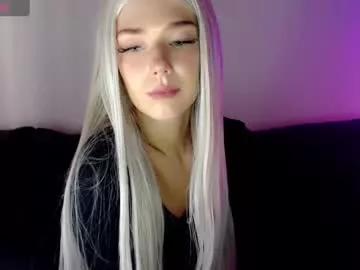 pervyblonde from Chaturbate is Freechat