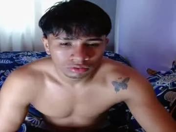 peter_king_ from Chaturbate is Freechat