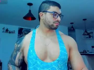 peterjack7 from Chaturbate is Freechat