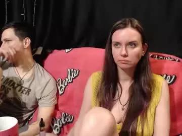 Check-out your craziest wishes with our pick of gaming cams models, featuring big knockers, round tails and tight twats.