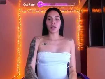 Check-out your craziest wishes with our pick of gaming cams models, featuring big knockers, round tails and tight twats.