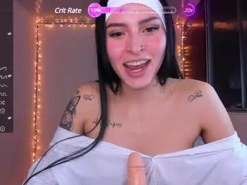 Check-out your craziest wishes with our pick of gaming cams models, featuring big knockers, round tails and tight twats.