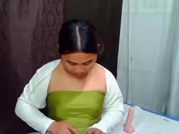 petite_trish from Chaturbate is Freechat
