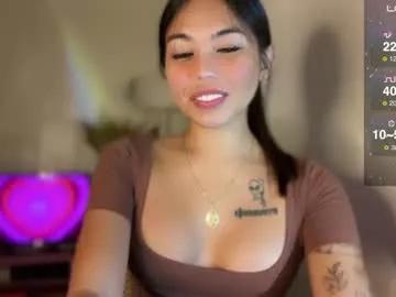 Check-out your craziest wishes with our pick of gaming cams models, featuring big knockers, round tails and tight twats.