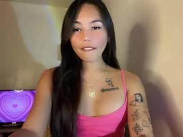 petitegirlx69 model from Chaturbate