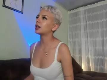 peyton_gh from Chaturbate is Freechat