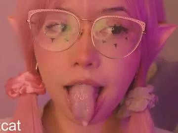 Photos of piinkcat from Chaturbate is Freechat