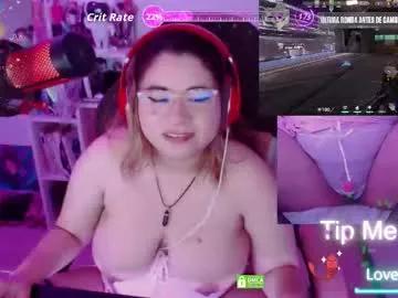 Check-out your craziest wishes with our pick of gaming cams models, featuring big knockers, round tails and tight twats.