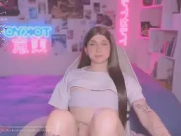 pinkvenom_ from Chaturbate is Freechat