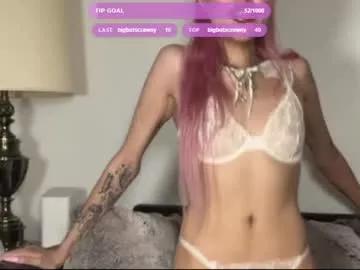 pixiedaydream from Chaturbate is Freechat