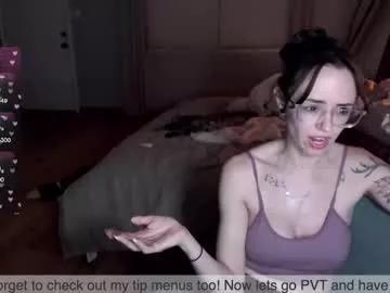 plantbabeee from Chaturbate is Freechat