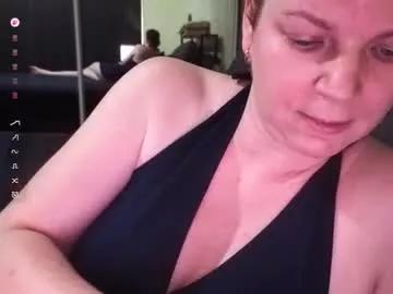 playfulcurvymilf from Chaturbate is Freechat