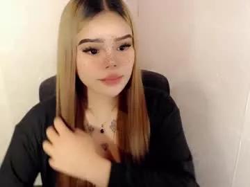 preciousangel69xxx from Chaturbate is Freechat