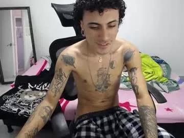 present_the_magic from Chaturbate is Freechat