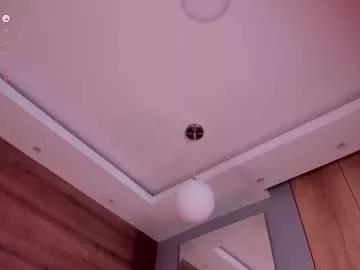 pretty_emii from Chaturbate is Freechat