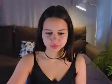 pretty_girl_sam from Chaturbate is Freechat