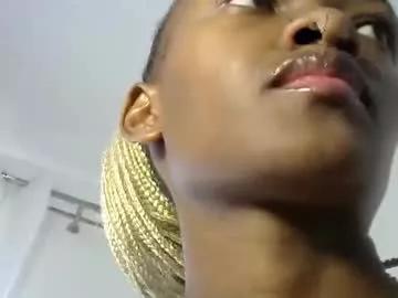 pretty_queennie from Chaturbate is Freechat