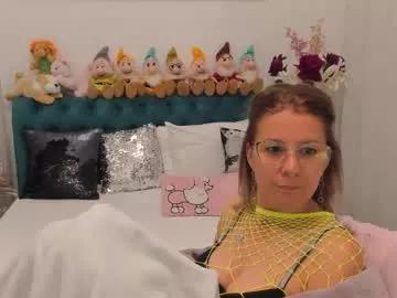 prettyblackeyes from Chaturbate is Freechat