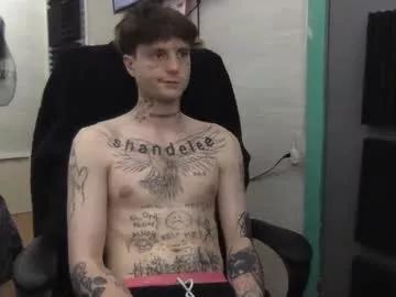 prettyboyszn from Chaturbate is Freechat