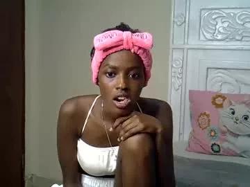prettybunnny from Chaturbate is Freechat