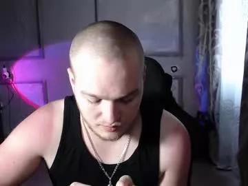 princ4real from Chaturbate is Freechat