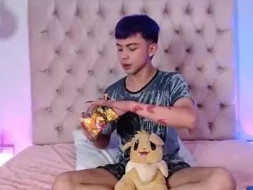 princeapolo_anki from Chaturbate is Freechat