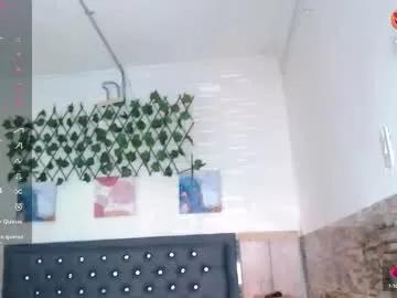 princess_martinez from Chaturbate is Freechat