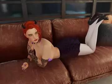 Check-out your craziest wishes with our pick of gaming cams models, featuring big knockers, round tails and tight twats.