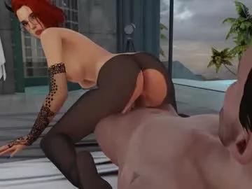 Check-out your craziest wishes with our pick of gaming cams models, featuring big knockers, round tails and tight twats.