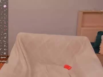 princesskira1 from Chaturbate is Freechat