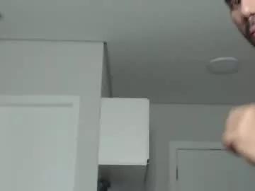 promuscles4u from Chaturbate is Freechat