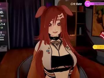 Photos of puppyinu from Chaturbate is Freechat