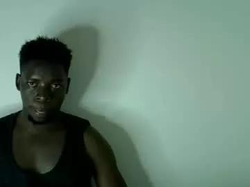 pureblack_ from Chaturbate is Freechat