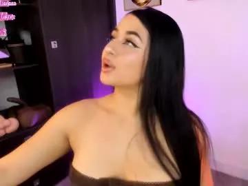 queen_liana from Chaturbate is Freechat
