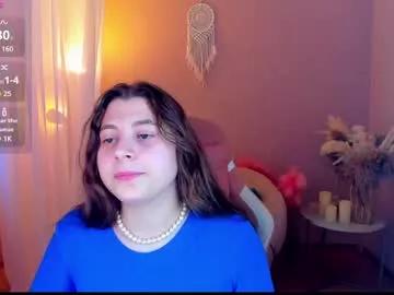 queen_michelle_ from Chaturbate is Freechat