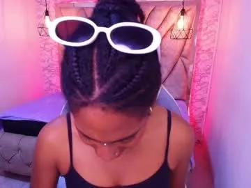 queen_perla_ from Chaturbate is Freechat