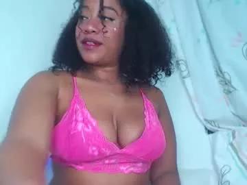 queenalya_ from Chaturbate is Freechat