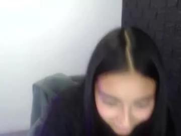 queenbyte_18 from Chaturbate is Freechat