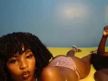 queencess_ from Chaturbate is Freechat