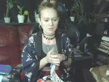 queenfrostbitten from Chaturbate is Freechat